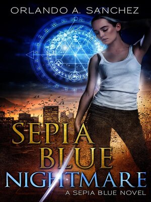 cover image of Nightmare